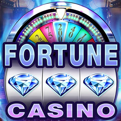 fortune casino slots